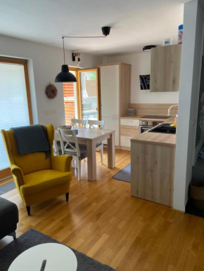 Apartma Pika